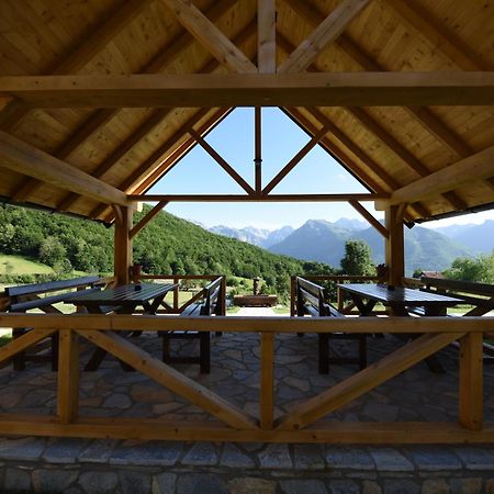 Soulrest Ekoresort - Mehov Konak Gusinje Екстериор снимка